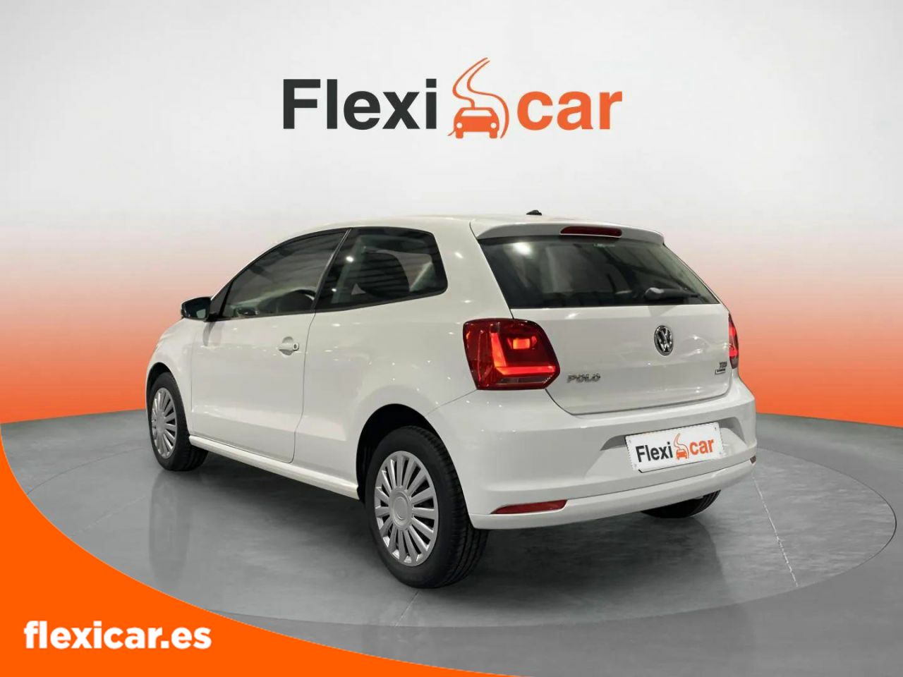 Foto Volkswagen Polo 7