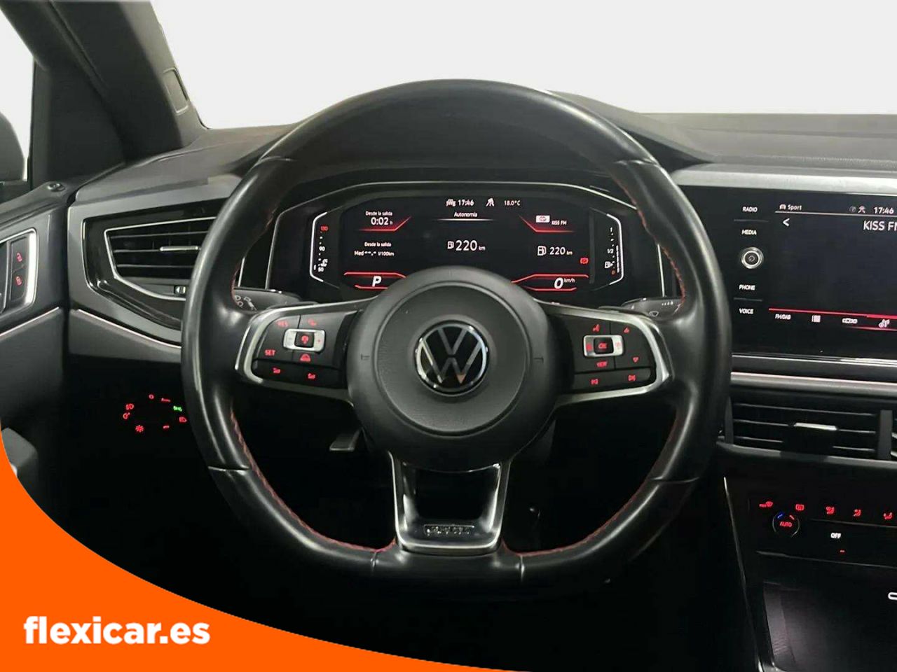 Foto Volkswagen Polo 13