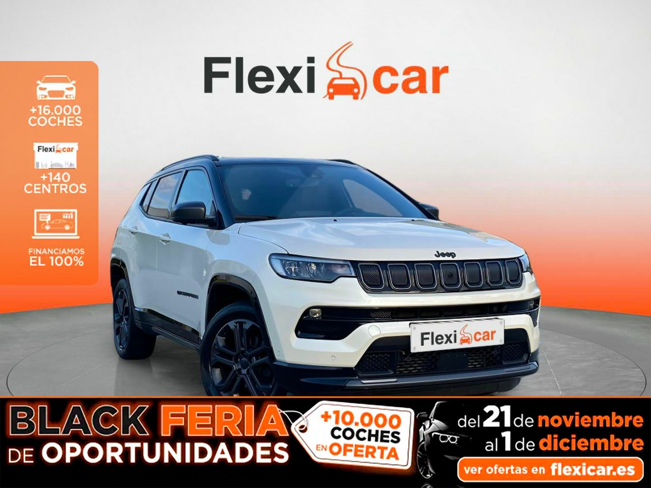 Foto Jeep Compass 1