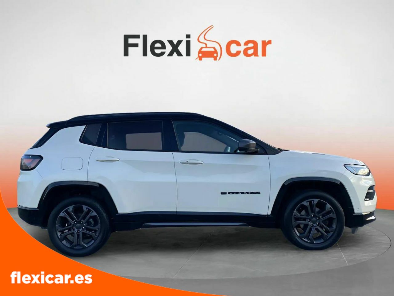 Foto Jeep Compass 9