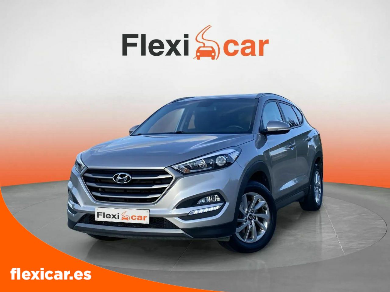 Foto Hyundai Tucson 3