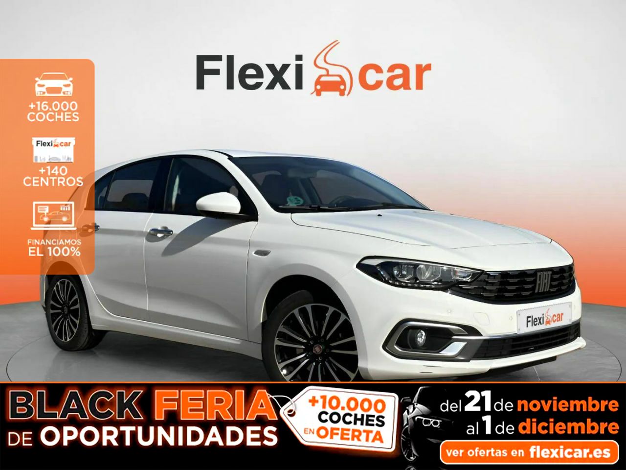 Foto Fiat Tipo 1