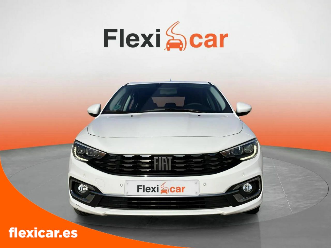 Foto Fiat Tipo 2