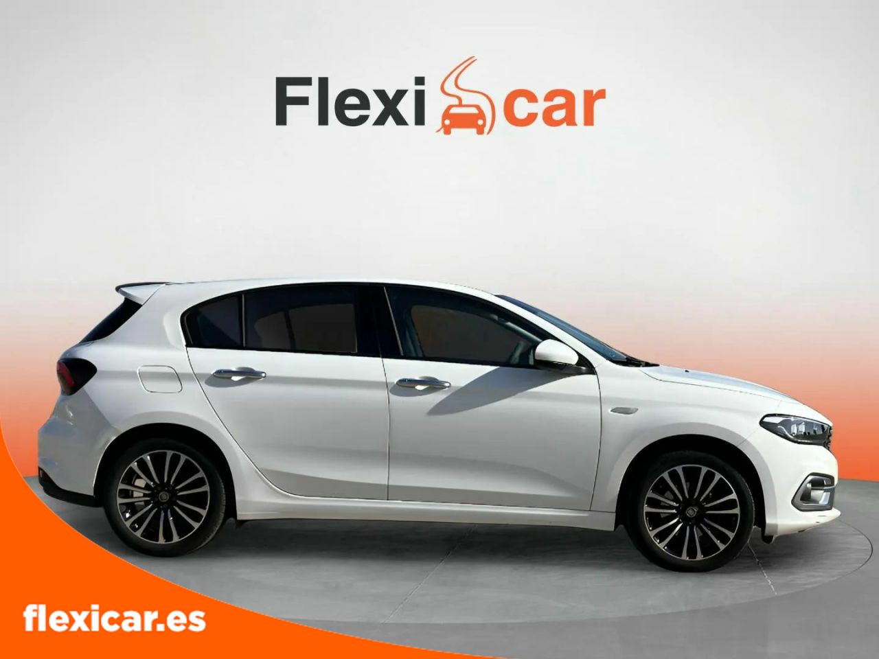 Foto Fiat Tipo 9