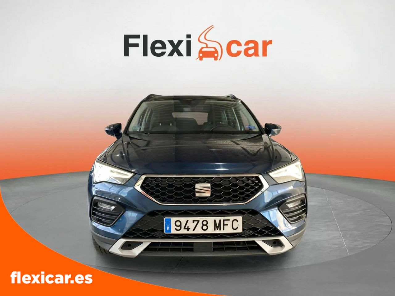 Foto Seat Ateca 2