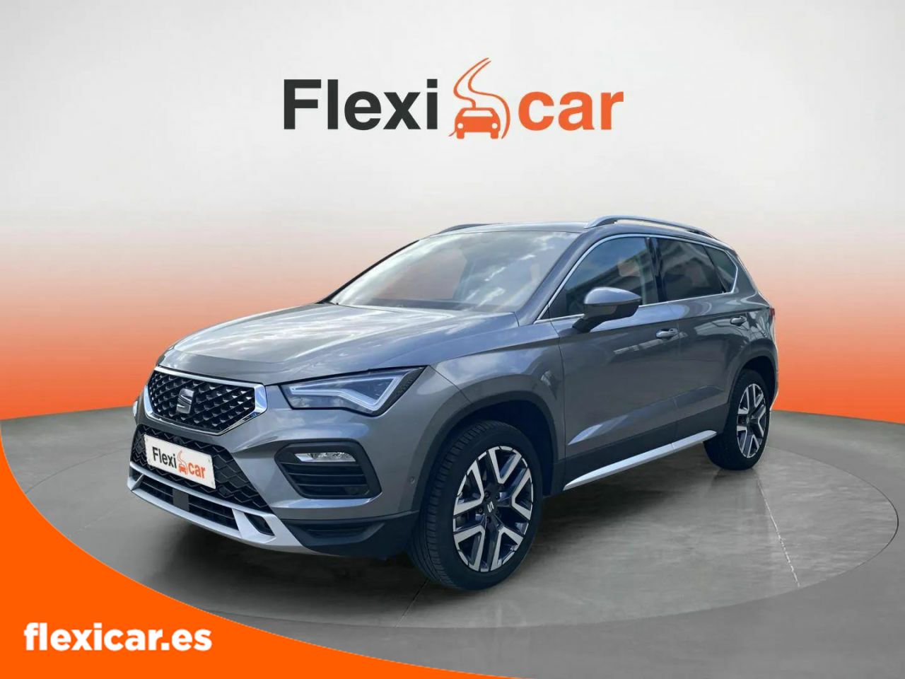 Foto Seat Ateca 3