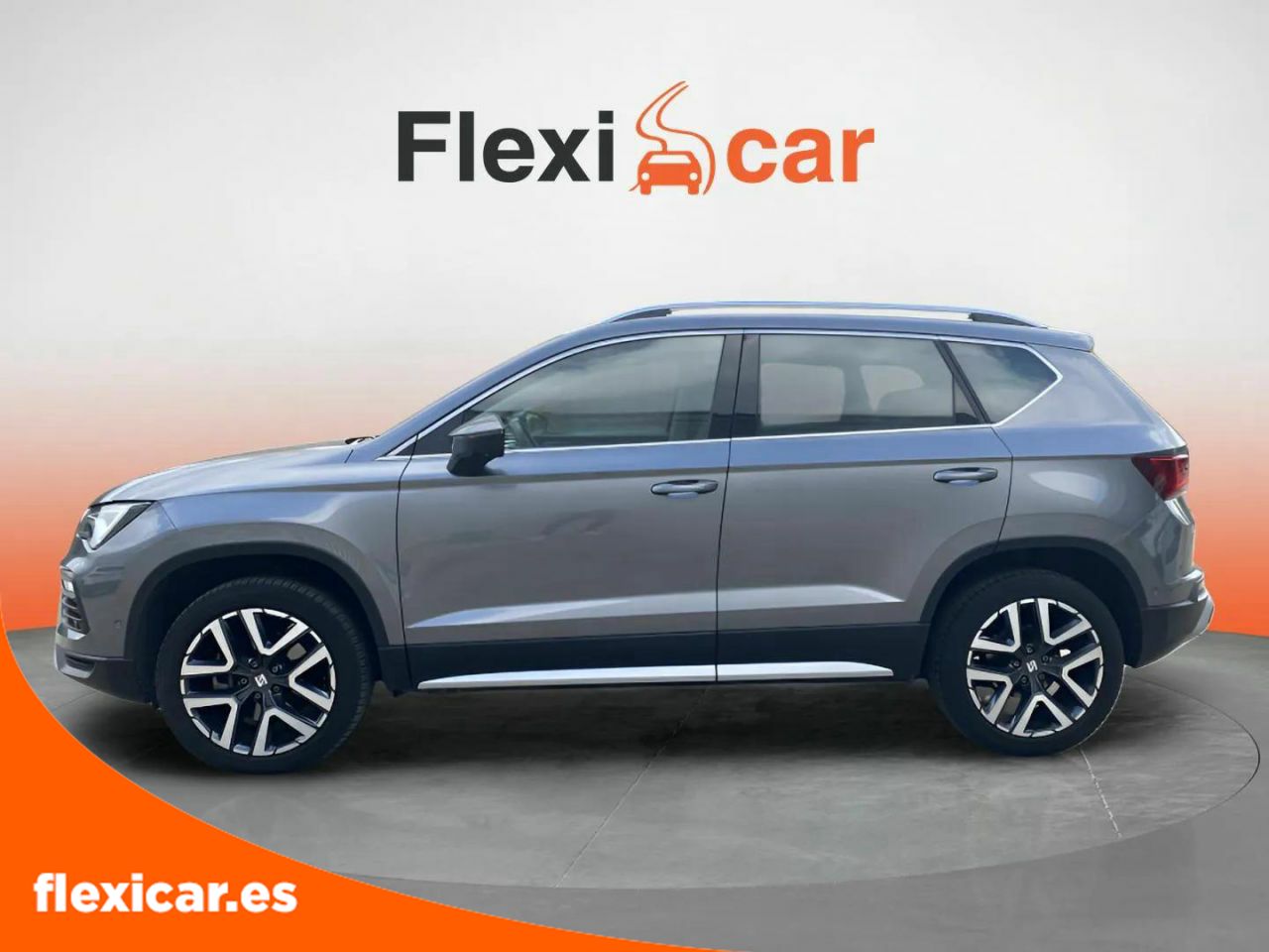 Foto Seat Ateca 4