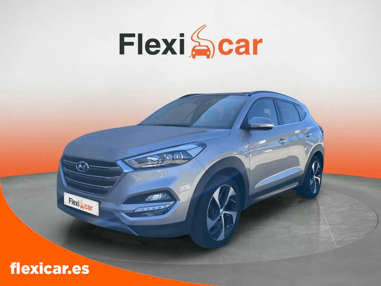 Foto Hyundai Tucson 3