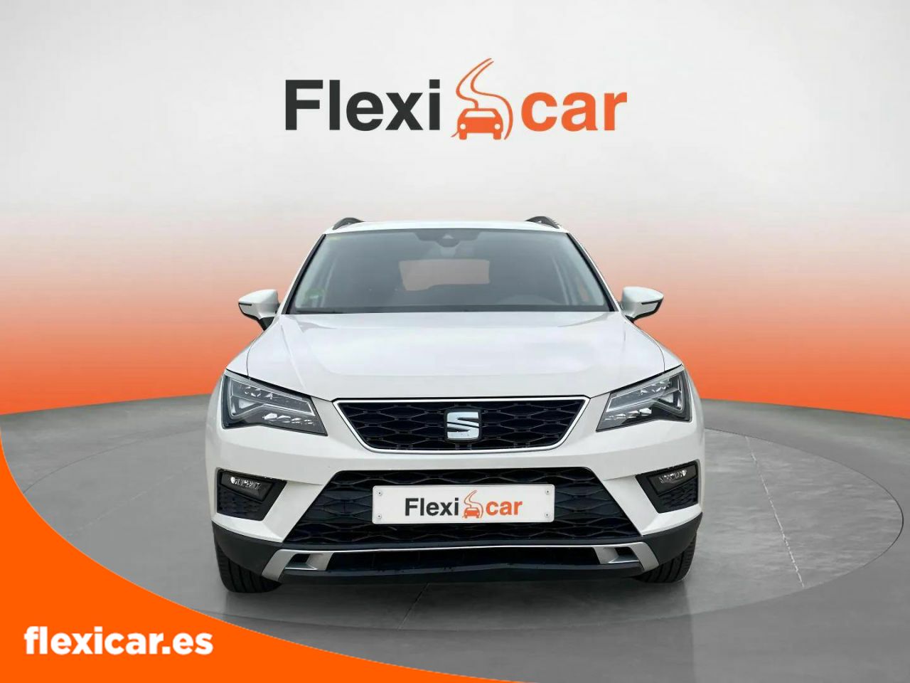 Foto Seat Ateca 2