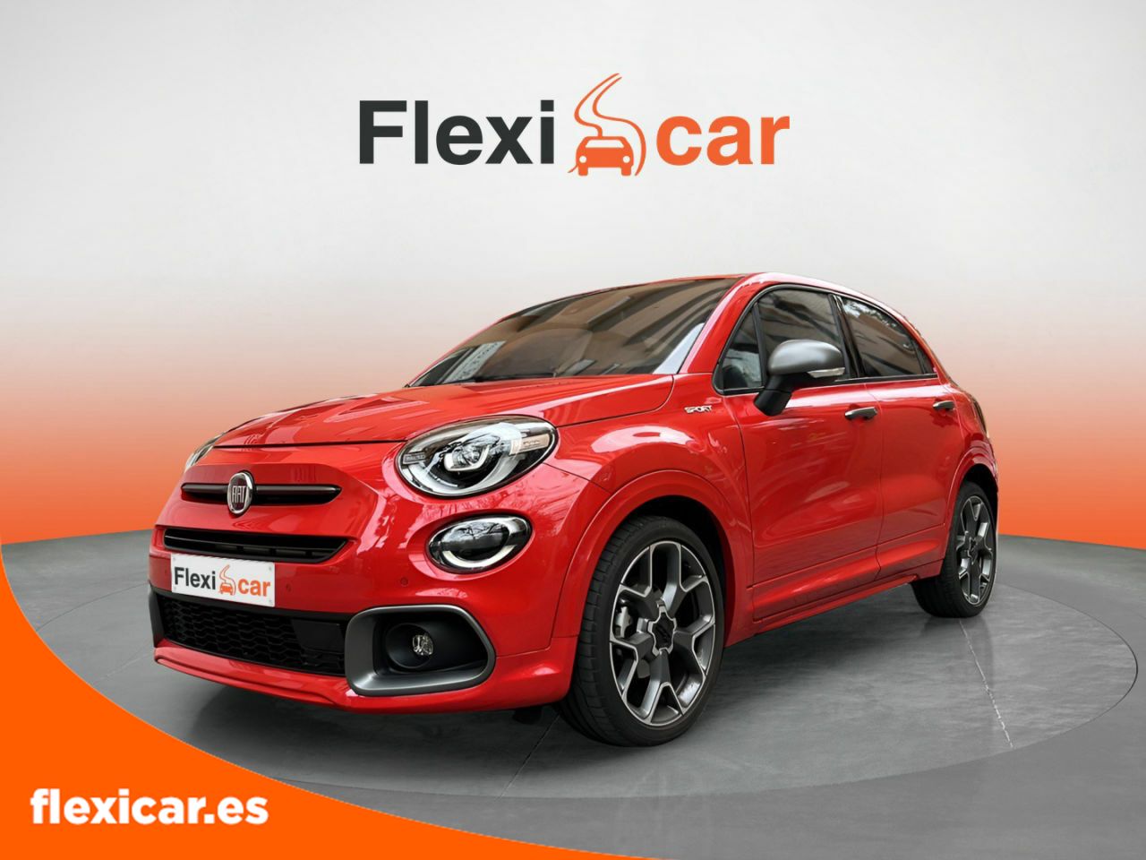 Foto Fiat 500X 3