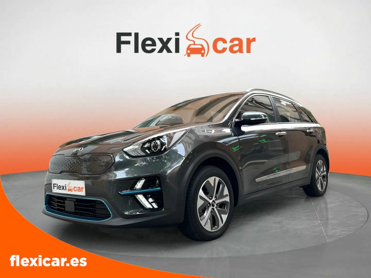 Foto Kia e-Niro 3