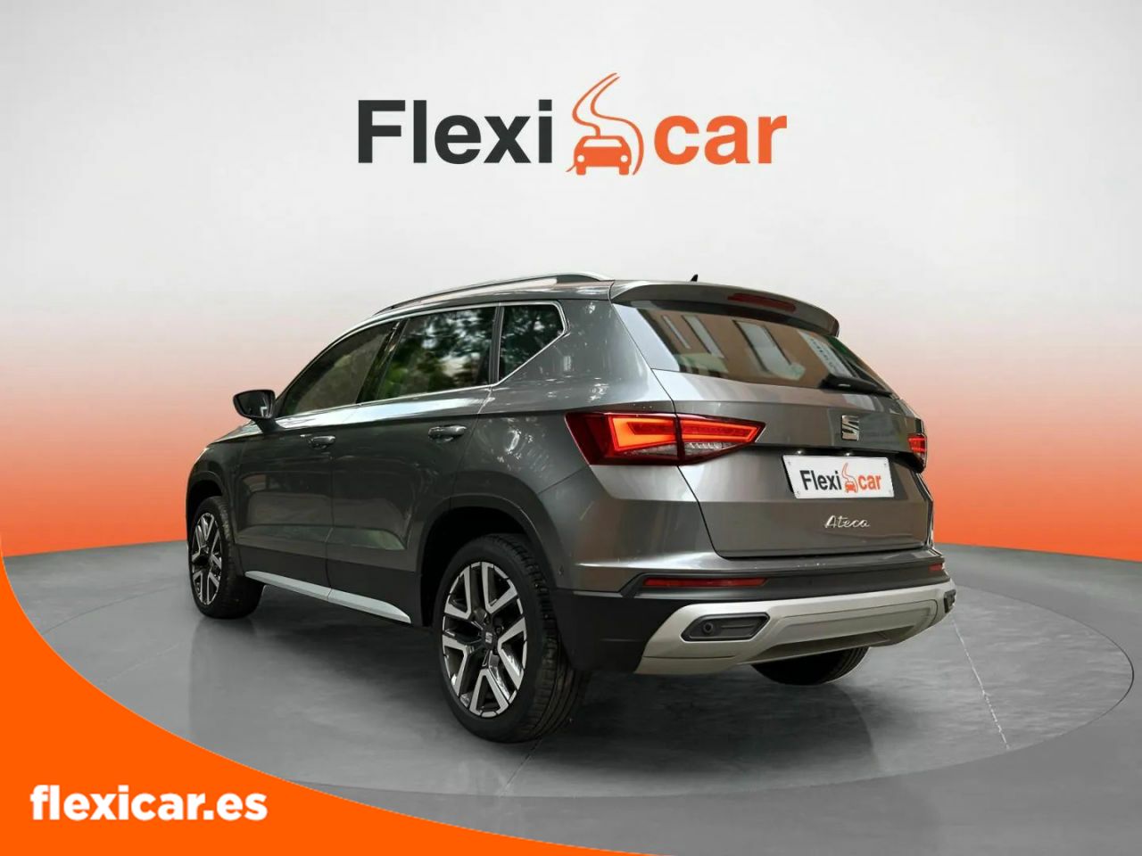 Foto Seat Ateca 5