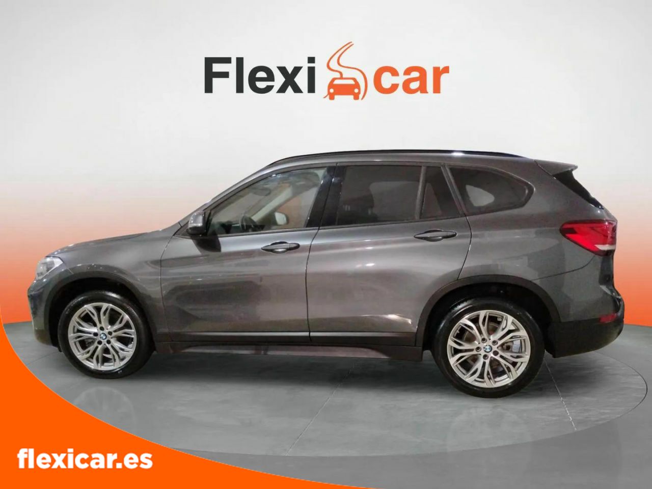 Foto BMW X1 2