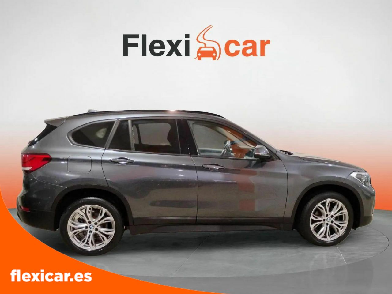 Foto BMW X1 8