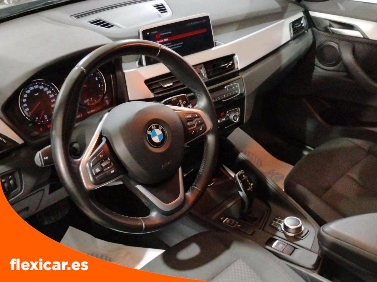 Foto BMW X1 14