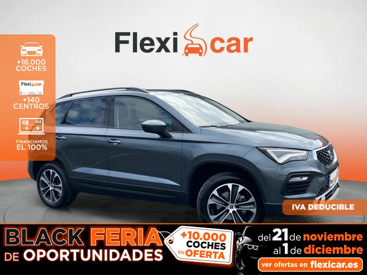 Foto Seat Ateca 1