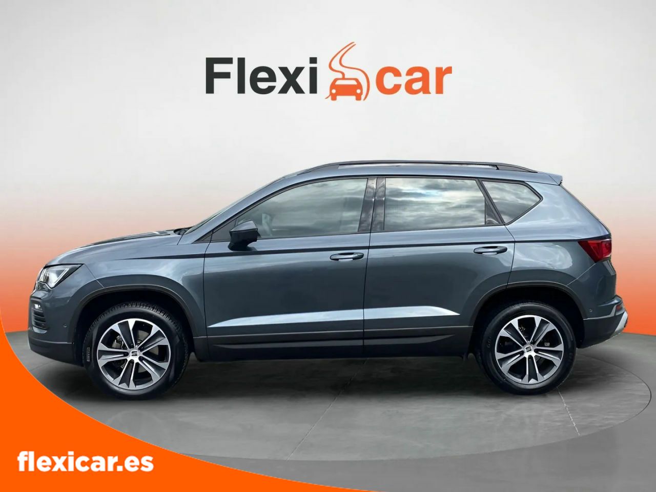 Foto Seat Ateca 5