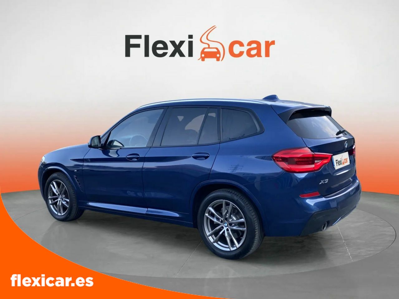 Foto BMW X3 10