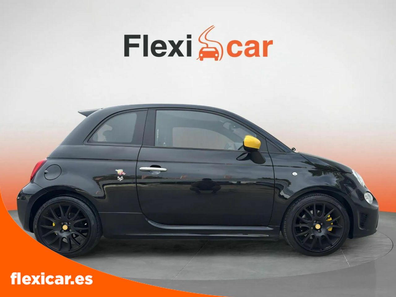 Foto Abarth 500 5