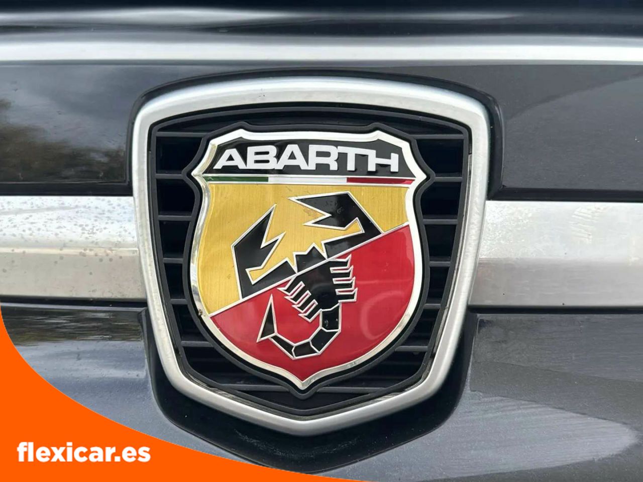 Foto Abarth 500 21