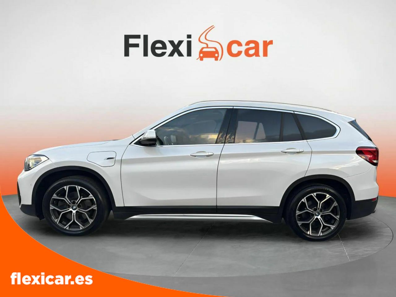 Foto BMW X1 4