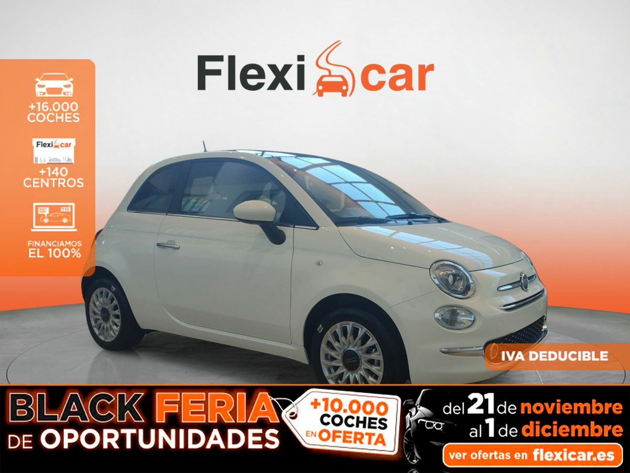 Foto Fiat 500 1