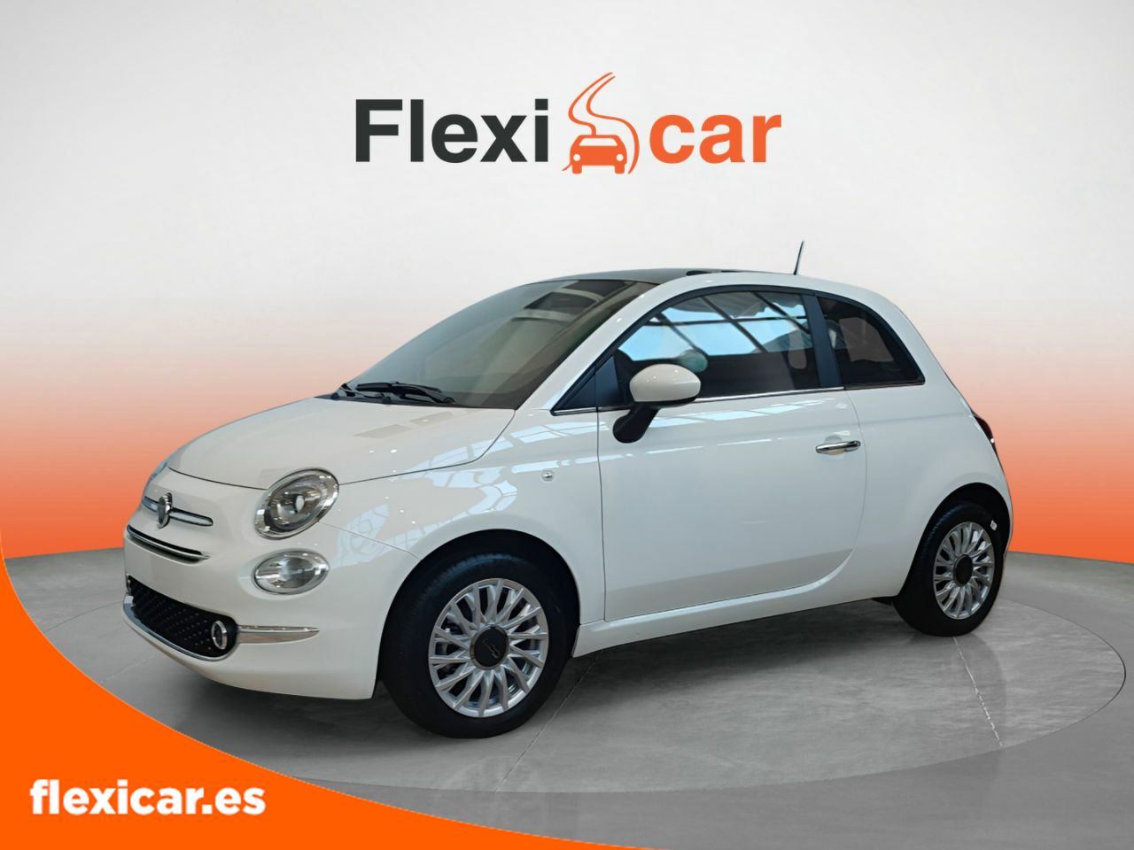 Foto Fiat 500 3