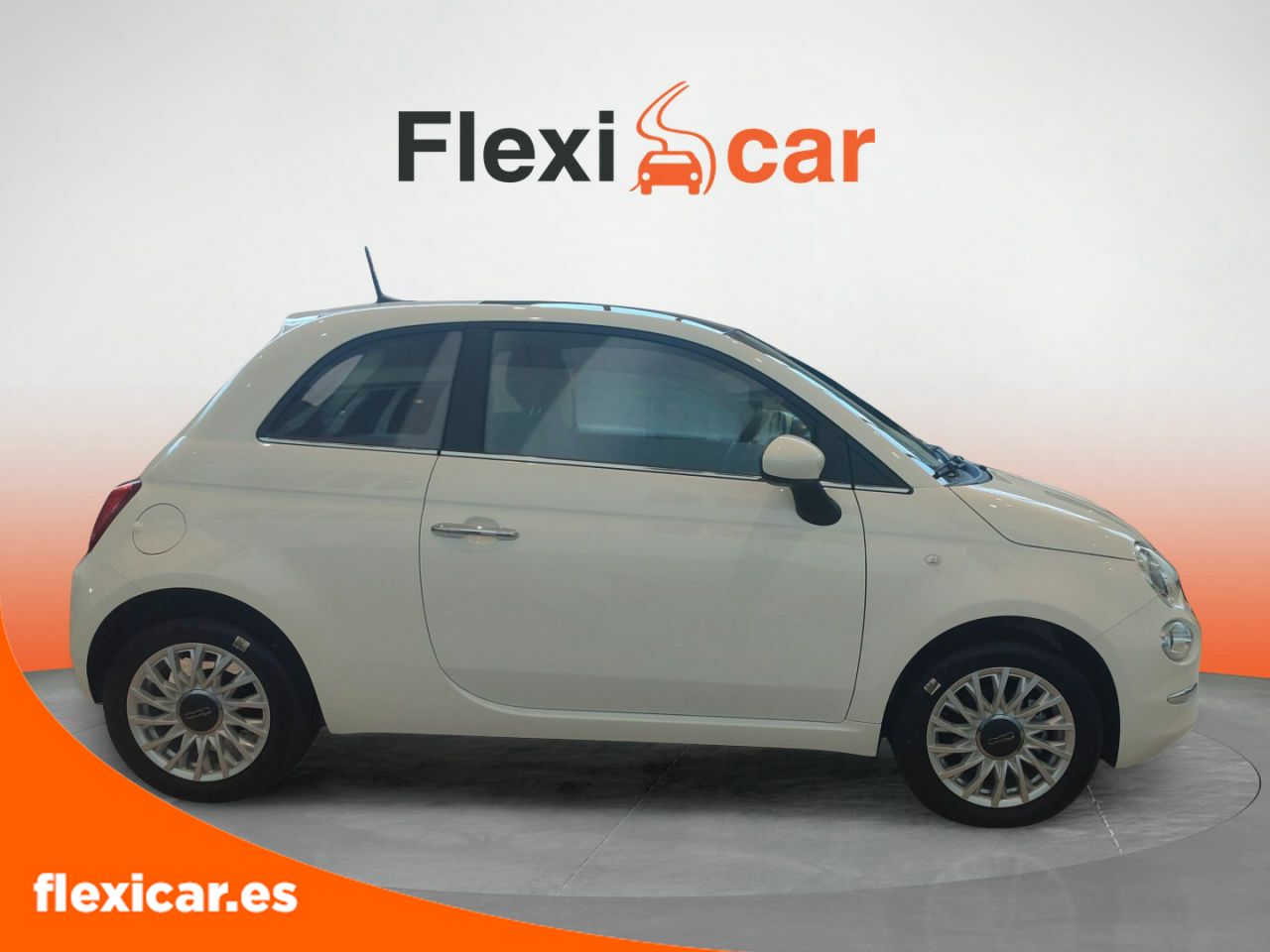 Foto Fiat 500 8