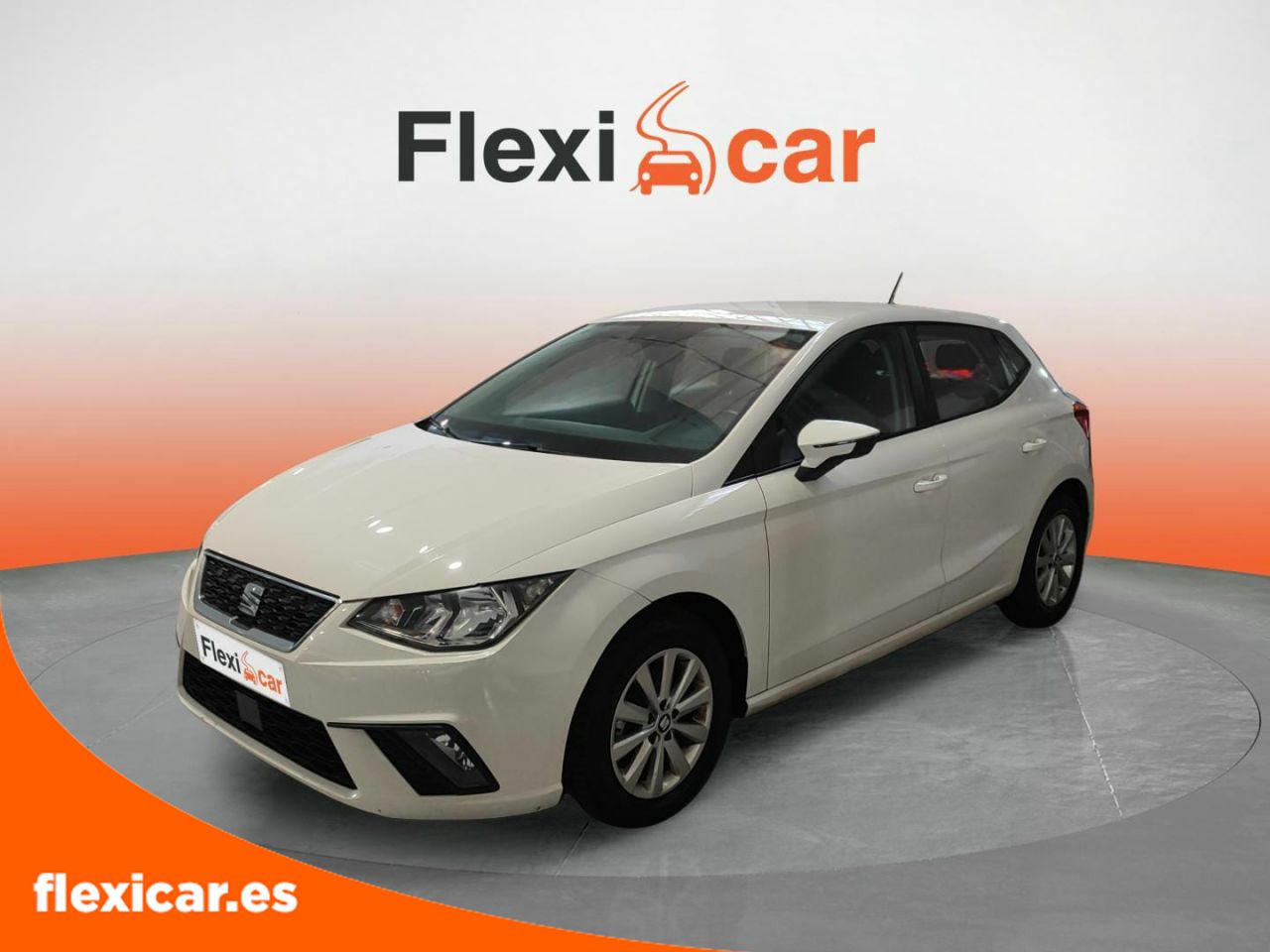 Foto Seat Ibiza 3