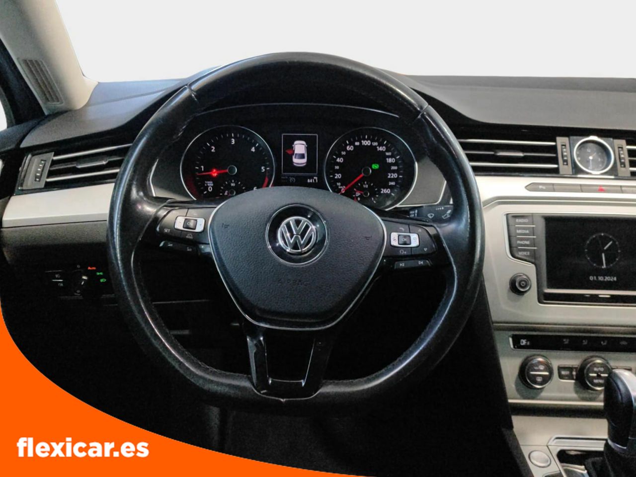 Foto Volkswagen Passat 12