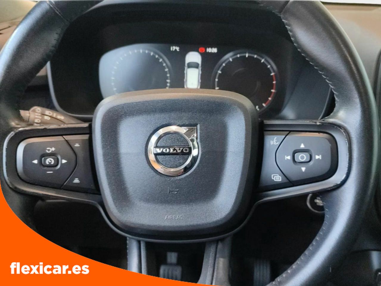 Foto Volvo XC40 19