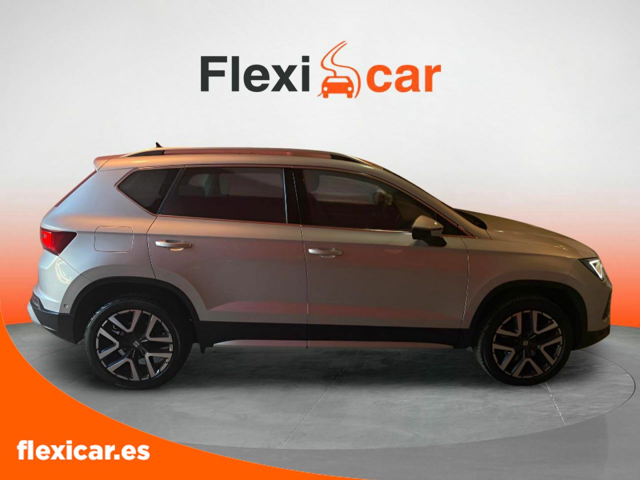 Foto Seat Ateca 2