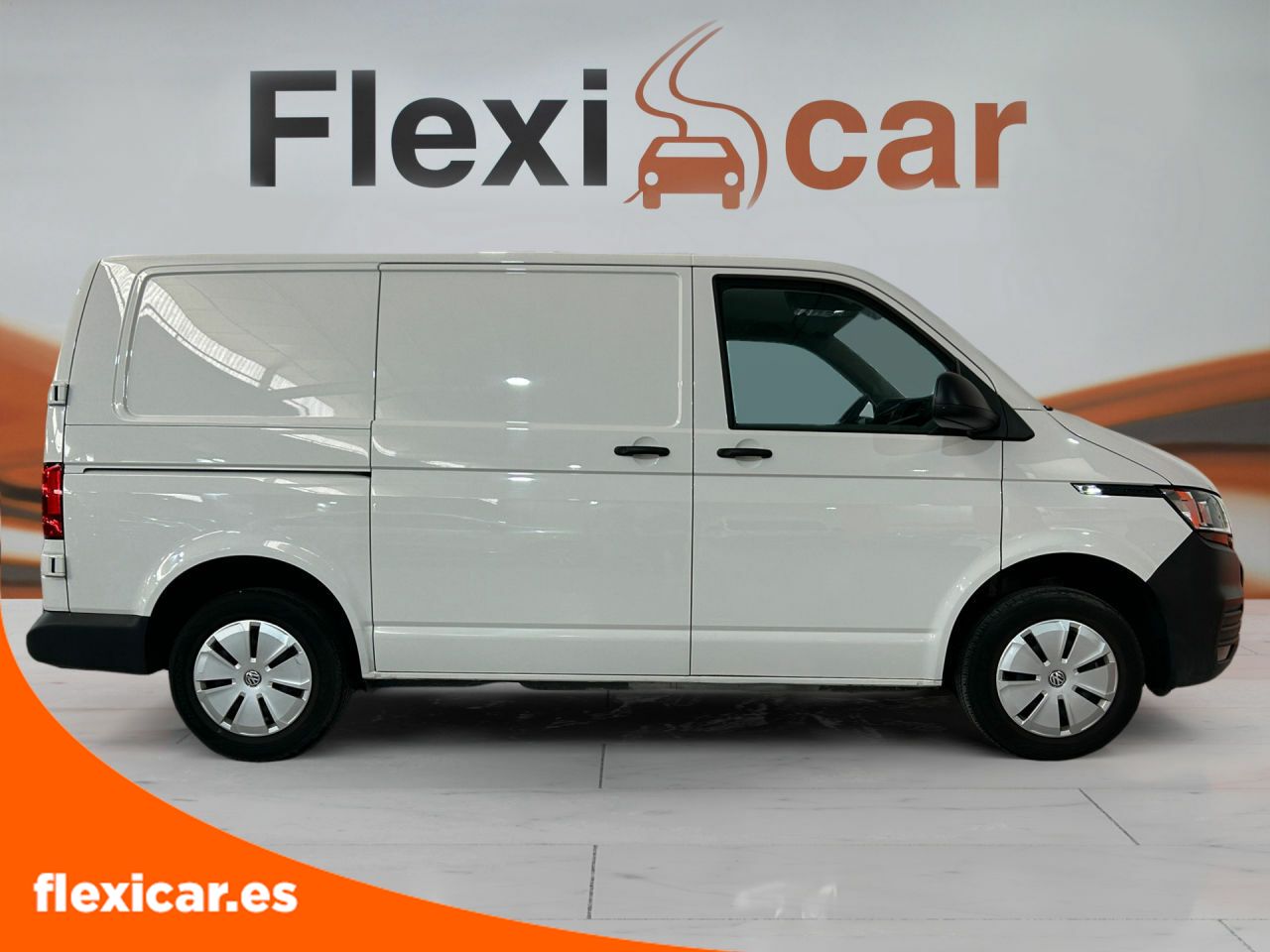 Foto Volkswagen Transporter 7