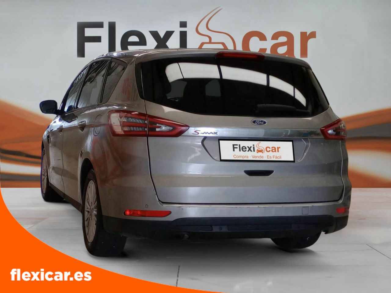 Foto Ford S-Max 5