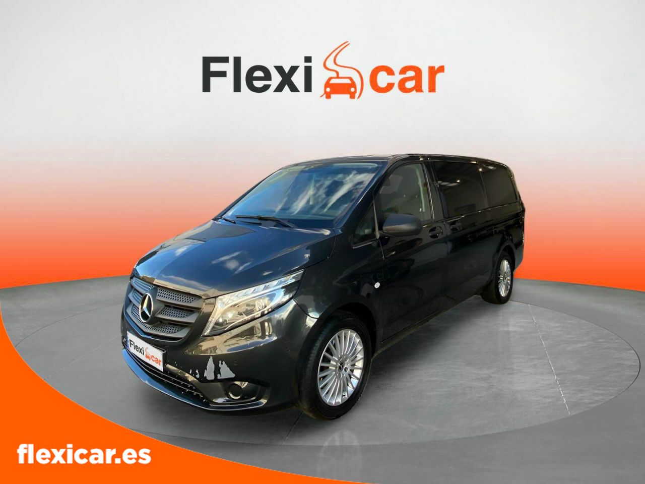 Foto Mercedes-Benz Vito 3