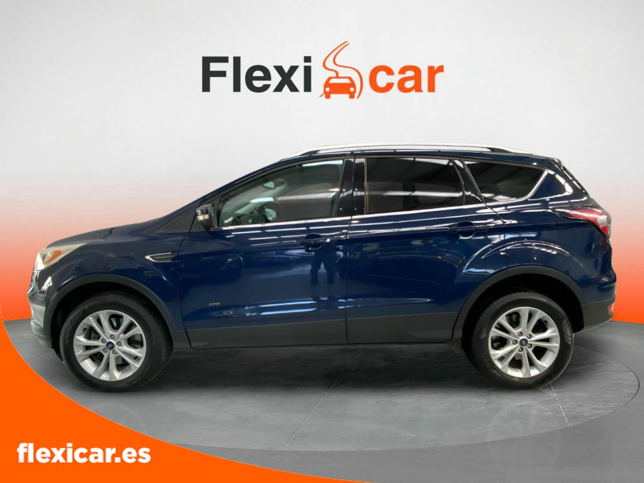 Foto Ford Kuga 4