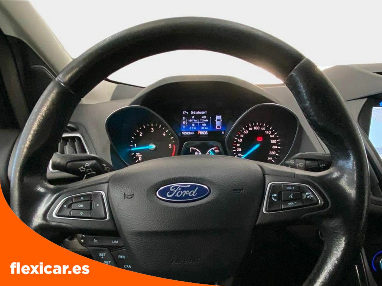 Foto Ford Kuga 15