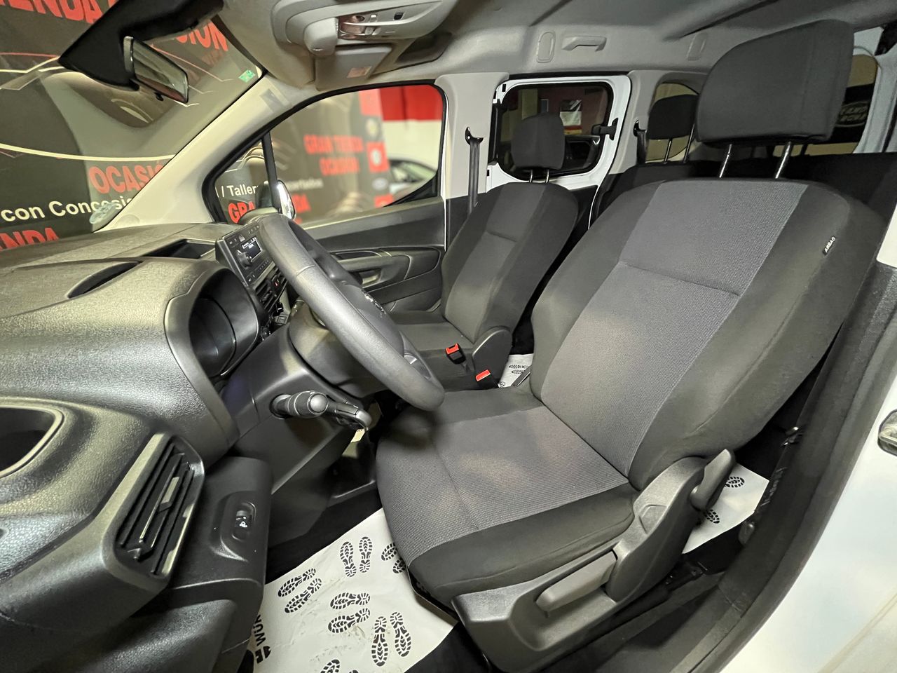 Foto Toyota Proace 17