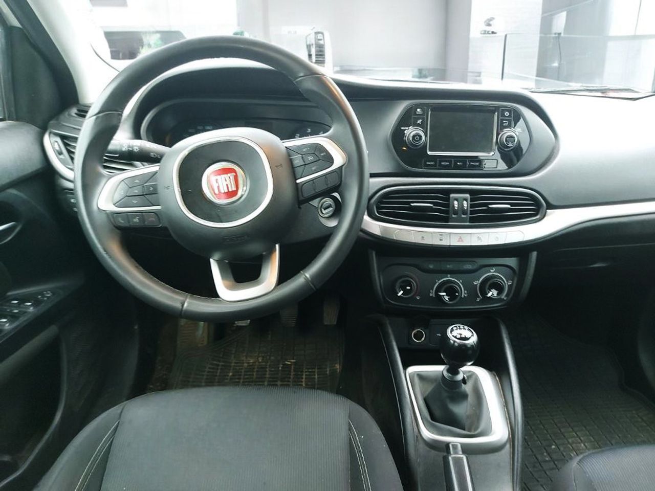 Foto Fiat Tipo 4