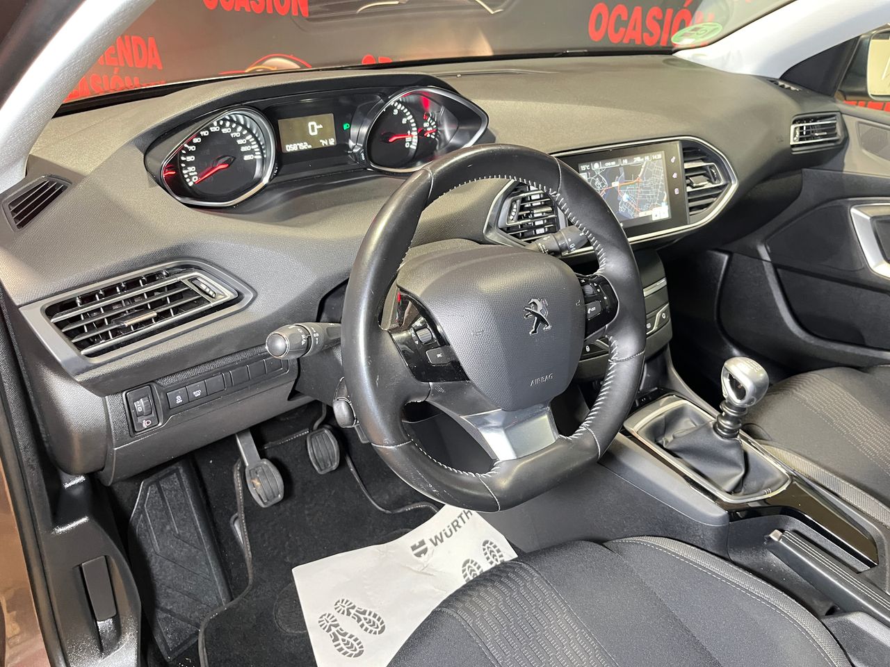 Foto Peugeot 308 9