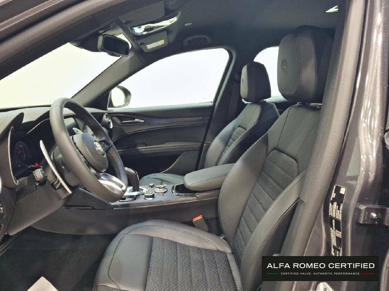 Foto Alfa Romeo Stelvio 9