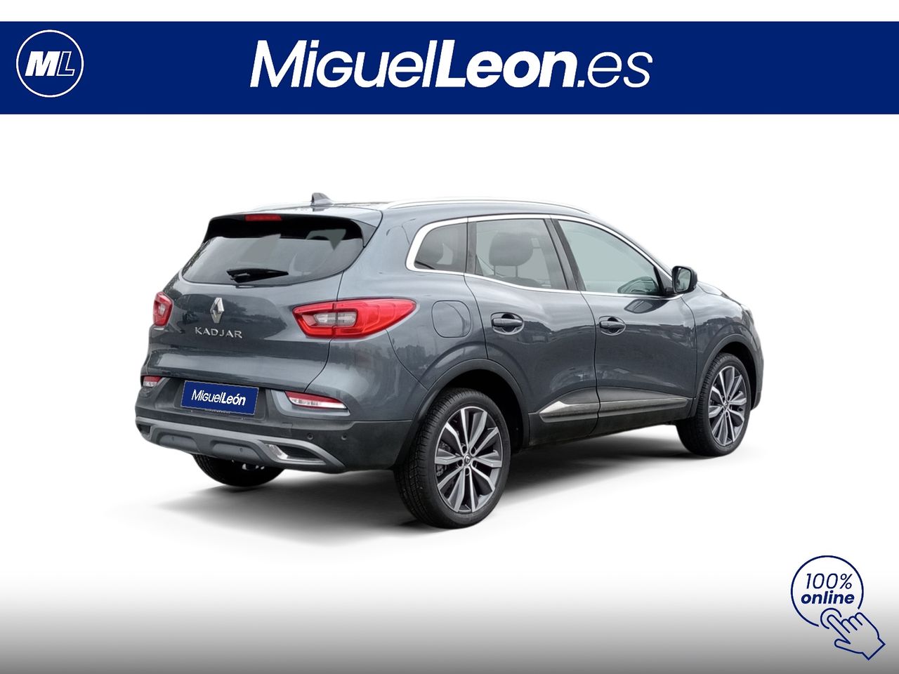 Foto Renault Kadjar 5