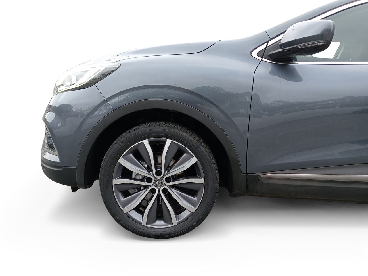 Foto Renault Kadjar 24