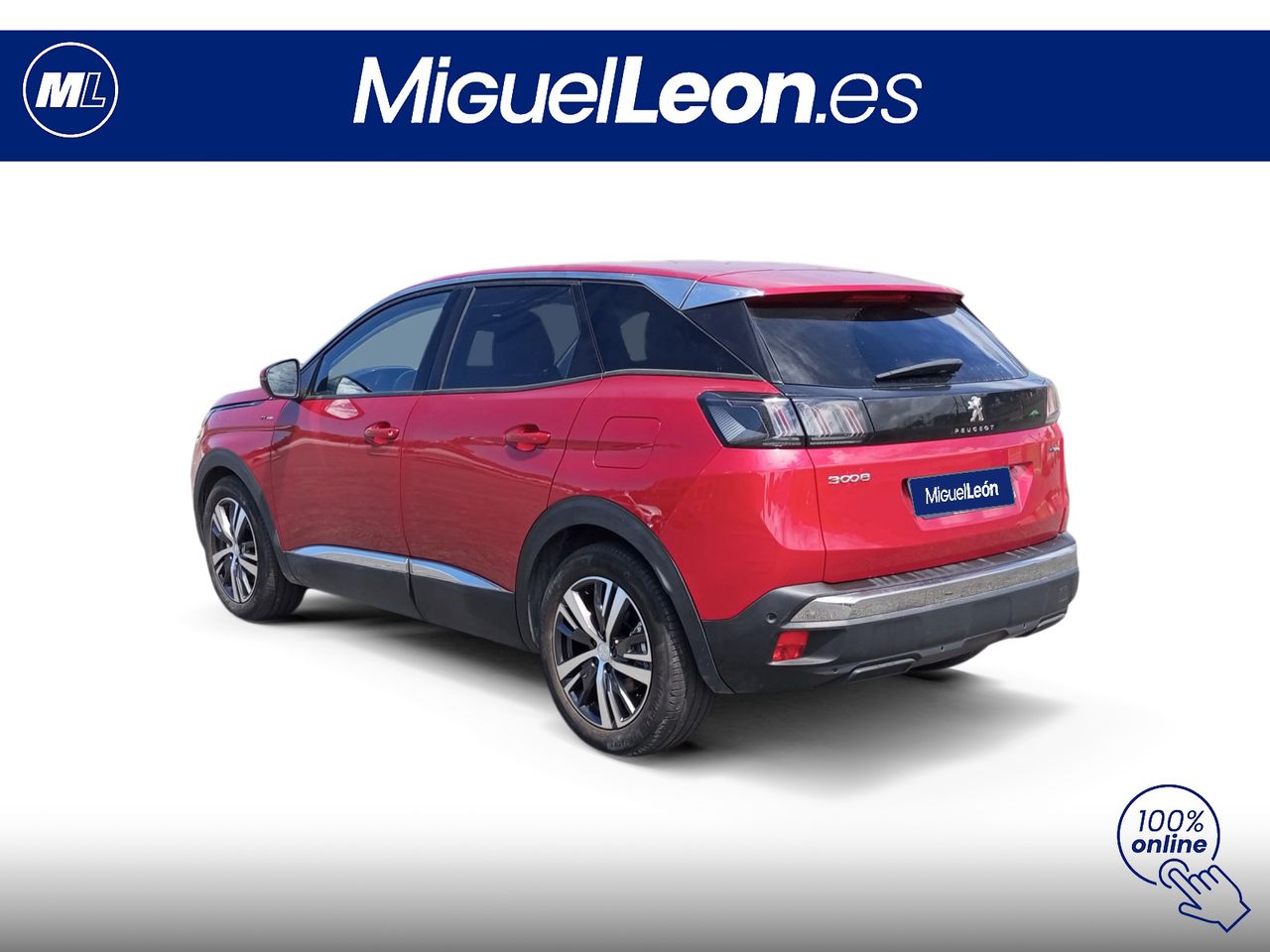 Foto Peugeot 3008 4