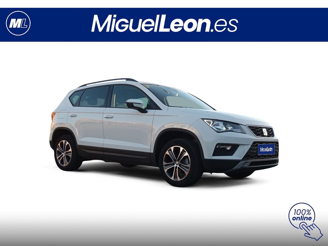 Foto Seat Ateca 3