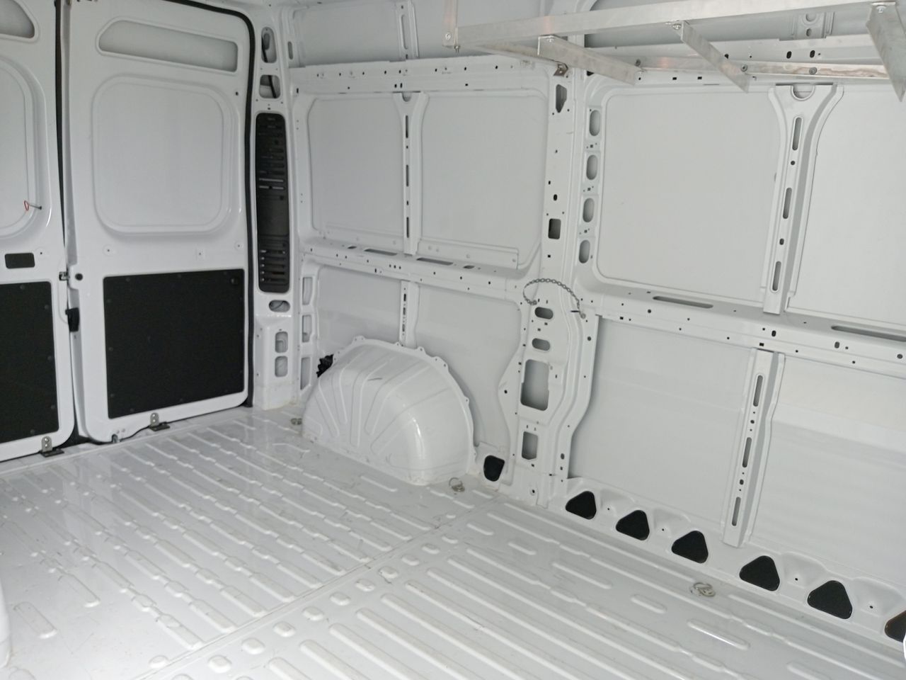 Foto Fiat Ducato 10