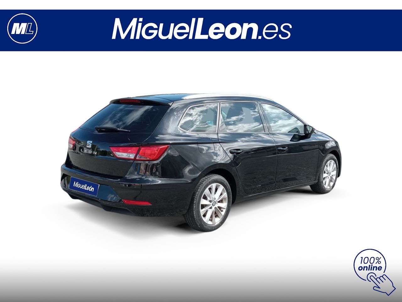 Foto Seat León 5