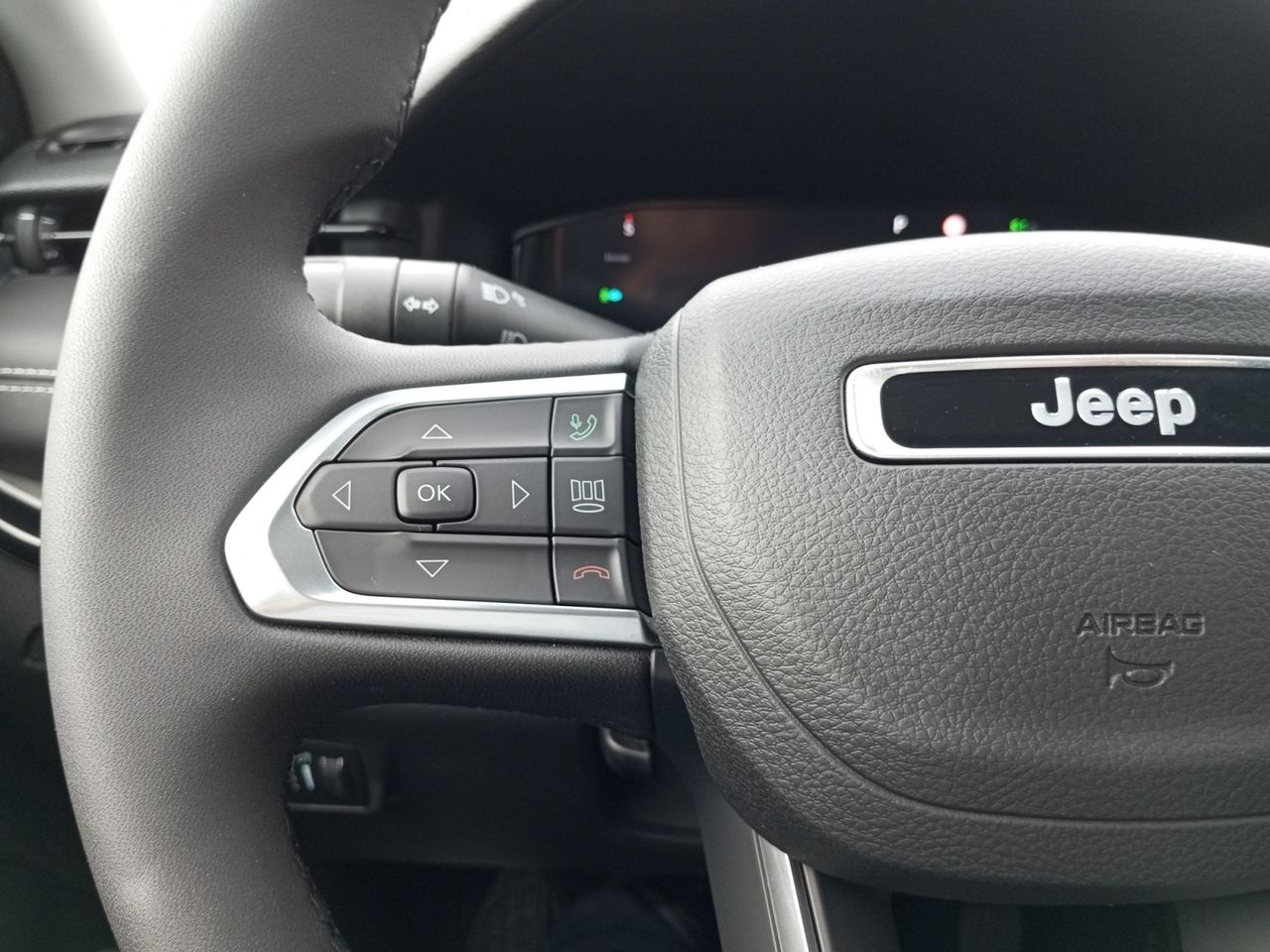 Foto Jeep Compass 16