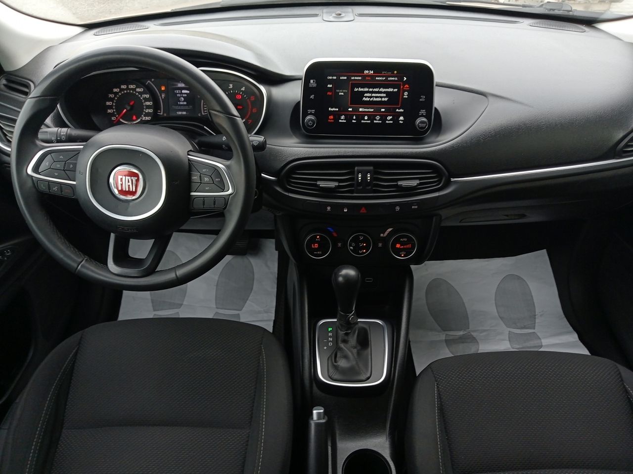 Foto Fiat Tipo 6