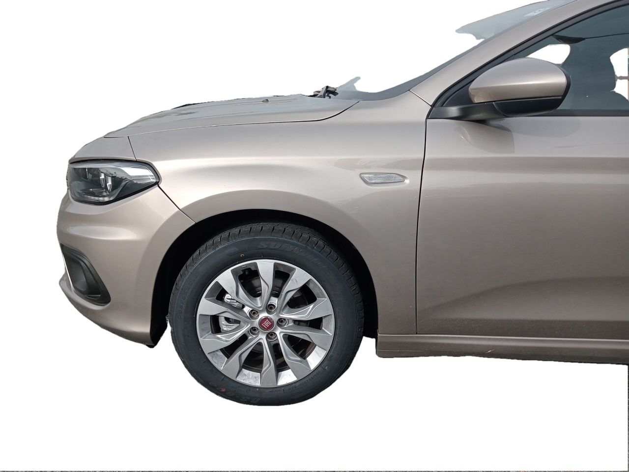 Foto Fiat Tipo 21